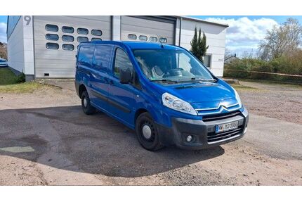 Citroen Jumpy Gebrauchtwagen