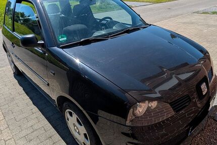 Seat Arosa Gebrauchtwagen