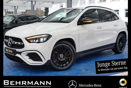 Mercedes-Benz GLA 180 Gebrauchtwagen