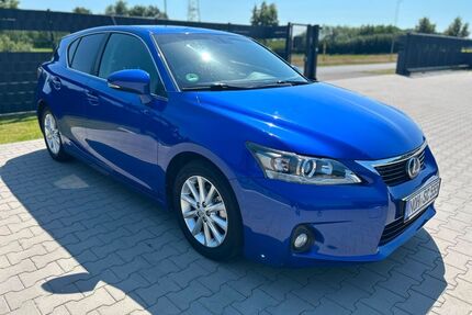 Lexus CT 200h Gebrauchtwagen