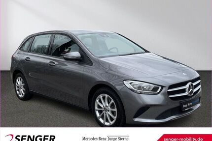 Mercedes-Benz B 250 Gebrauchtwagen
