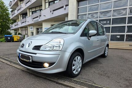 Renault Modus Gebrauchtwagen
