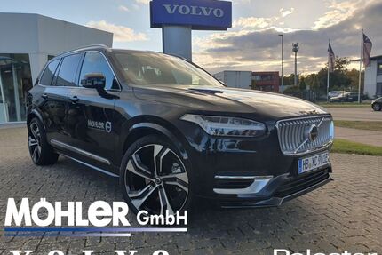 Volvo XC90 Gebrauchtwagen