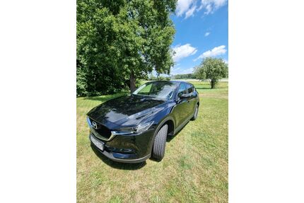 Mazda CX-5 Gebrauchtwagen