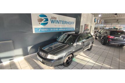 Audi S6 Gebrauchtwagen