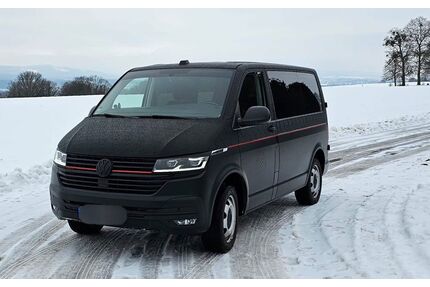 VW T6 Caravelle Gebrauchtwagen