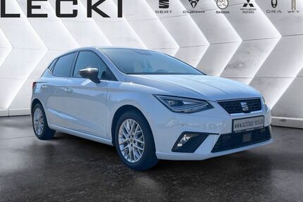Seat Ibiza Gebrauchtwagen