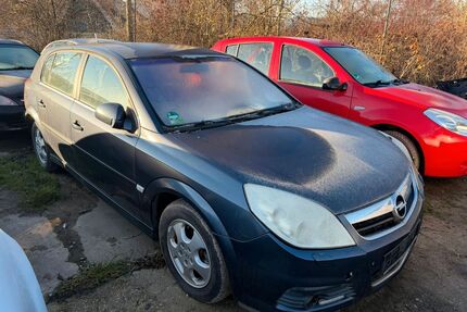 Opel Signum Gebrauchtwagen