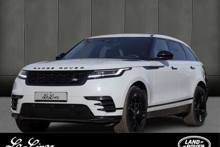 Land Rover Range Rover Velar Gebrauchtwagen