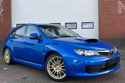 Subaru Impreza Gebrauchtwagen