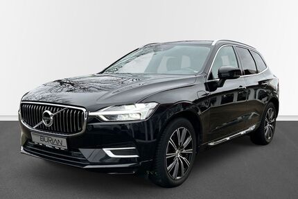 Volvo XC60 Gebrauchtwagen