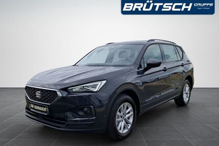Seat Tarraco Gebrauchtwagen