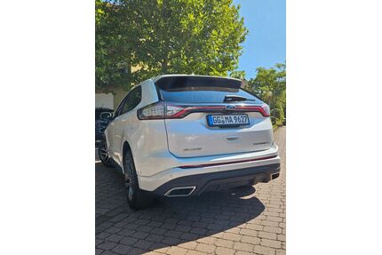 Ford Edge Gebrauchtwagen