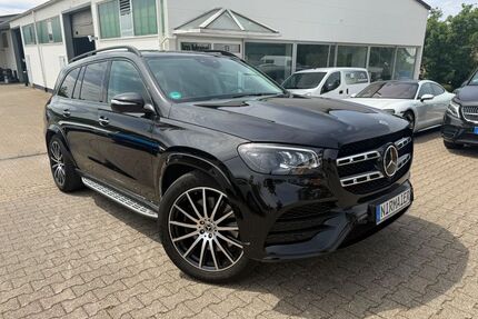 Mercedes-Benz GLS 450 Gebrauchtwagen