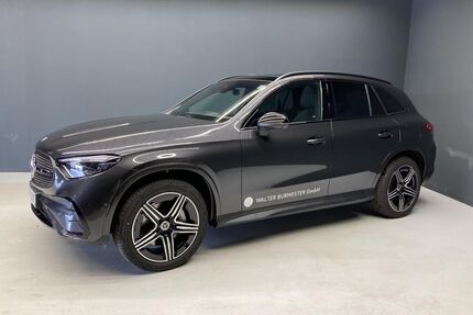 Mercedes-Benz GLC 300 Gebrauchtwagen