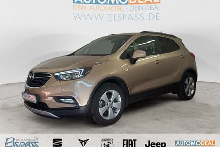 Opel Mokka X Gebrauchtwagen