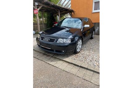 Audi S3 Gebrauchtwagen