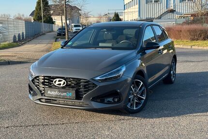 Hyundai i30 Gebrauchtwagen