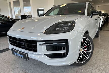 Porsche Cayenne Gebrauchtwagen