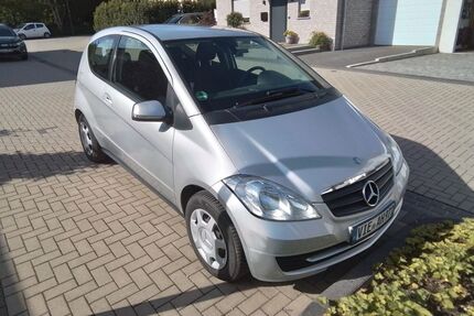 Mercedes-Benz A 150 Gebrauchtwagen