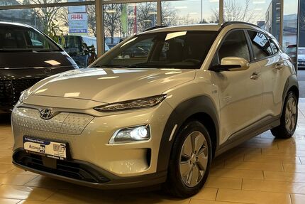 Hyundai KONA Gebrauchtwagen