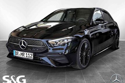 Mercedes-Benz A 200 Gebrauchtwagen