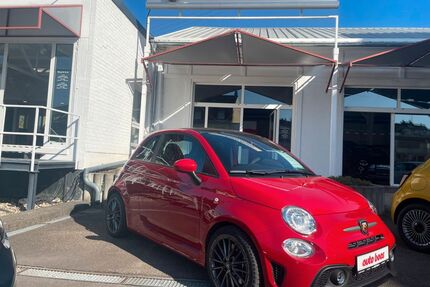 Abarth 695 Gebrauchtwagen