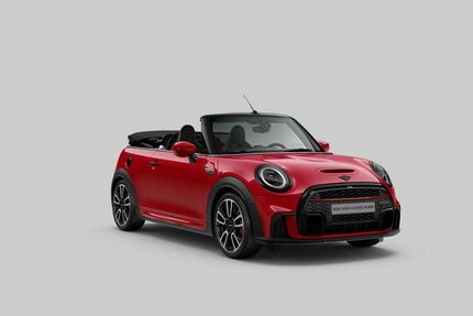 Mini John Cooper Works Gebrauchtwagen