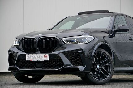 BMW X5 Gebrauchtwagen