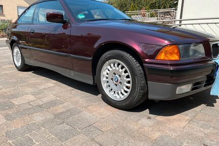 BMW 318 Gebrauchtwagen
