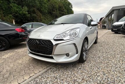 DS Automobiles DS3 Gebrauchtwagen