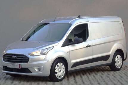 Ford Transit Connect Gebrauchtwagen