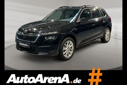 Skoda Kamiq Gebrauchtwagen