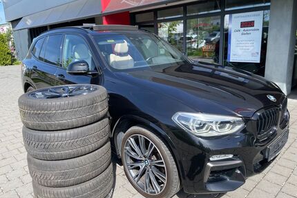BMW X3 M40 Gebrauchtwagen