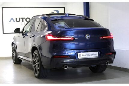 BMW X4 Gebrauchtwagen