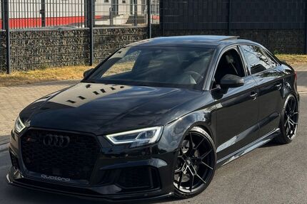 Audi RS3 Gebrauchtwagen