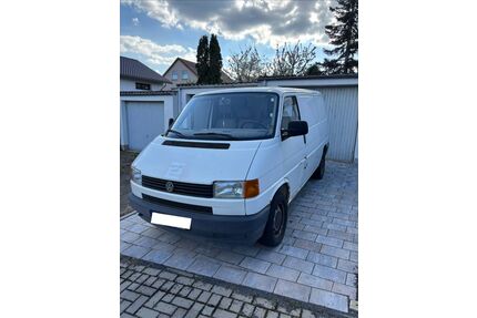 VW T4 andere Gebrauchtwagen