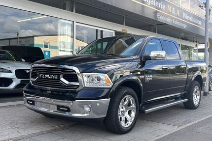 Dodge RAM Gebrauchtwagen