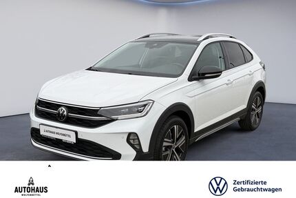 VW Taigo Gebrauchtwagen