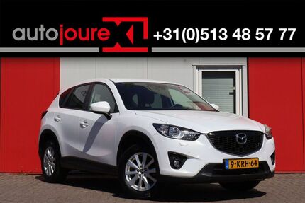 Mazda CX-5 Gebrauchtwagen