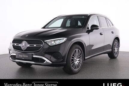 Mercedes-Benz GLC 200 Gebrauchtwagen