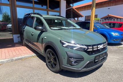 Dacia Jogger Gebrauchtwagen