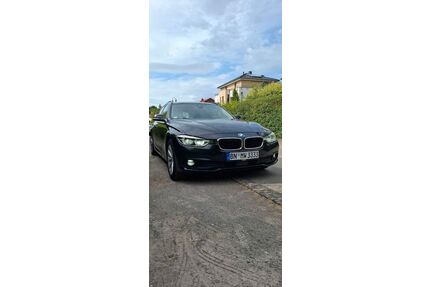 BMW 320 Gebrauchtwagen