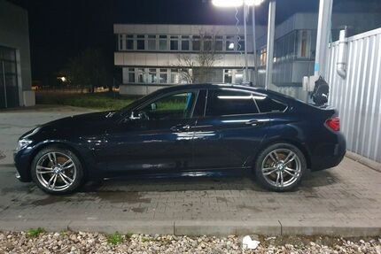 BMW 430 Gran Coupé Gebrauchtwagen