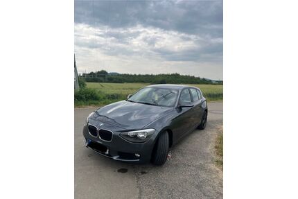 BMW 116 Gebrauchtwagen