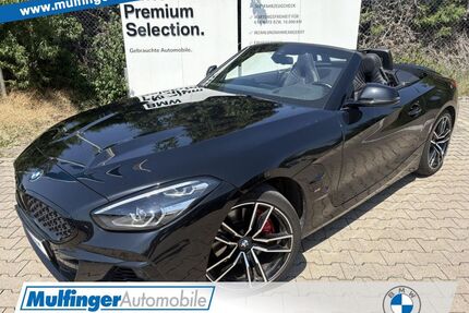 BMW Z4 M40 Gebrauchtwagen