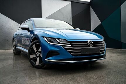 VW Arteon Gebrauchtwagen