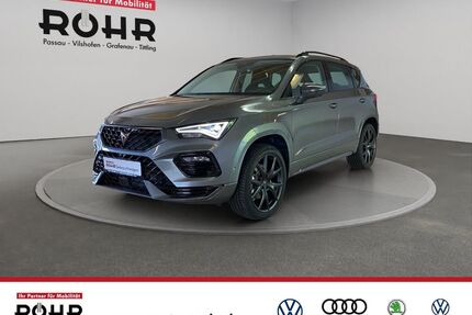 Cupra Ateca Gebrauchtwagen