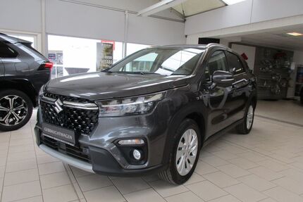 Suzuki (SX4) S-Cross Gebrauchtwagen
