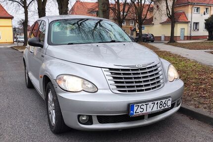 Chrysler PT Cruiser Gebrauchtwagen
